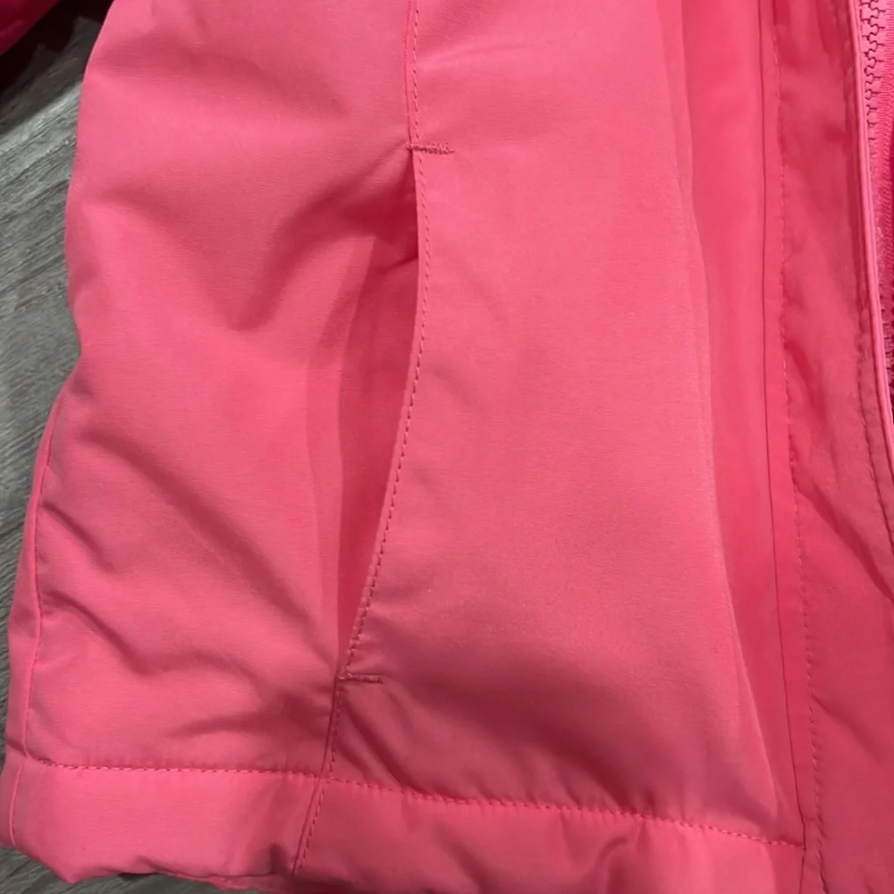 Childrens Place hooded winter jacket, size 3T